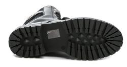 Urban Ladies 040207 černé dámské zimní boty