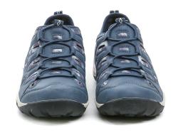 Urban Ladies 048-0303-4100 navy dámské polobotky