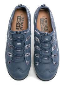 Urban Ladies 048-0303-4100 navy dámské polobotky