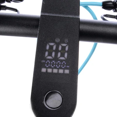 URBiS U3.2 elektrická kolobežka