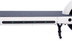 URBiS UX2 elektrická kolobežka junior (VÝPREDAJ)