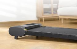 Urevo Elektrický běžecký pás Spacewalk E3S (černý)