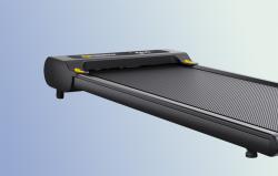 Urevo Elektrický běžecký pás Spacewalk E3S (černý)