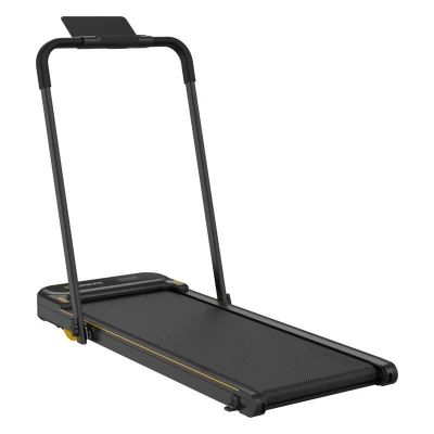 Urevo Strol 2E Smart 2 v 1 elektrický běžecký pás (černý)