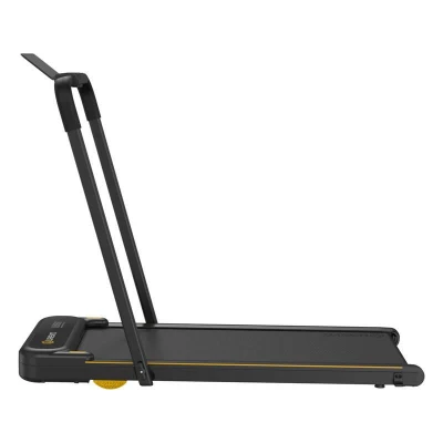 Urevo Strol 2E Smart 2 v 1 elektrický běžecký pás (černý)