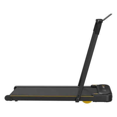 Urevo Strol 2E Smart 2 v 1 elektrický běžecký pás (černý)