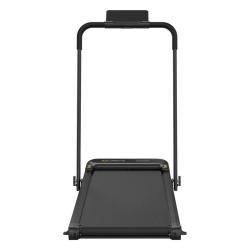 Urevo Strol 2E Smart 2 v 1 elektrický běžecký pás (černý)