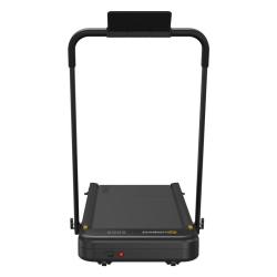 Urevo Strol 2E Smart 2 v 1 elektrický běžecký pás (černý)