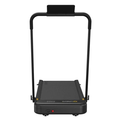Urevo Strol 2E Smart 2 v 1 elektrický běžecký pás (černý)