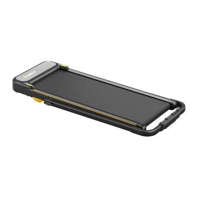 Urevo Strol 2E Smart 2 v 1 elektrický běžecký pás (černý)