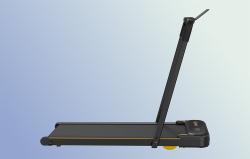 Urevo Strol 2E Smart 2 v 1 elektrický bežecký pás (čierny)