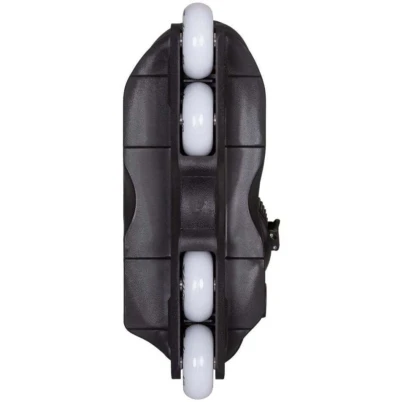 USD Aeon 60 Black freestyle korčule