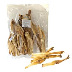 Uši králičí JUKO 250 g Uši králičí JUKO 250 g