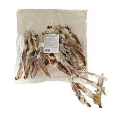 Uši králičí se srstí sušené JUKO 250 g Uši králičí se srstí sušené JUKO 250 g