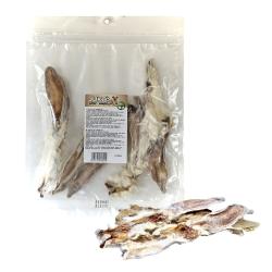 Uši králičí se srstí sušené JUKO (5 ks) Uši králičí se srstí sušené JUKO (5 ks)