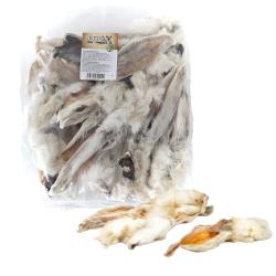 Uši králičí SMARTY 250 g Uši králičí SMARTY 250 g