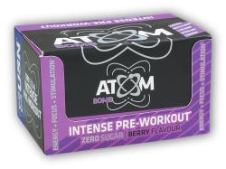 USN Atom bomb 12x60ml