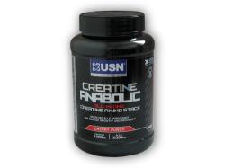 USN Creatine Anabolic 900g USN Creatine Anabolic 900g