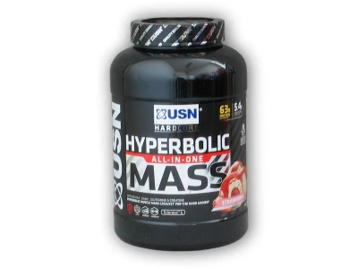 USN Hyperbolic Mass 2000g USN Hyperbolic Mass 2000g