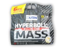 USN Hyperbolic Mass 6000g USN Hyperbolic Mass 6000g
