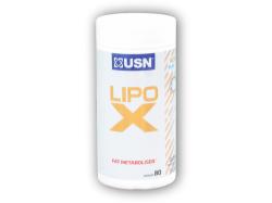 USN Phedracut Lipo X 80 kapsúl