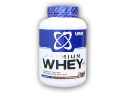 USN Whey+ premium protein 2000g USN Whey+ premium protein 2000g