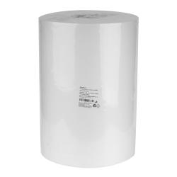 Force Uterka z netkanej textílie, 400 útržkov, biela