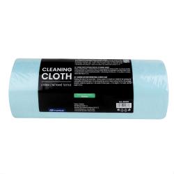 Force Utěrka z netkané textilie, 50 útržků, modrá