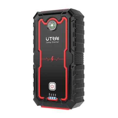 UTRAI JS One startovací zařízení pro auto