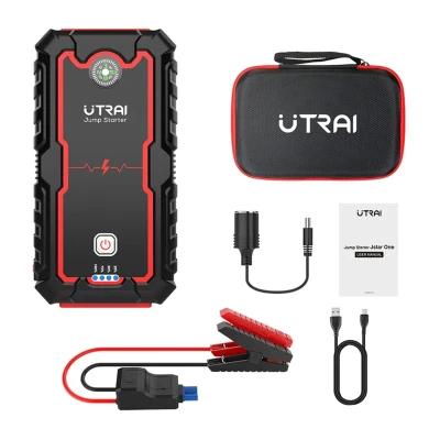 UTRAI JS One startovací zařízení pro auto