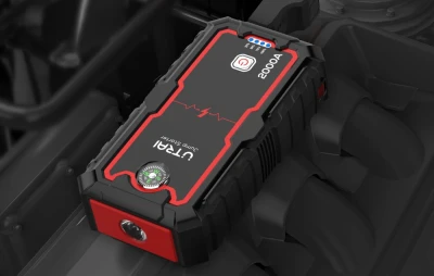 UTRAI JS One startovací zařízení pro auto