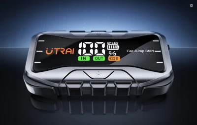 UTRAI JS10 startovací zařízení
