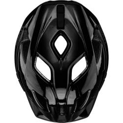 Uvex Active Black shiny 2022 cyklistická helma