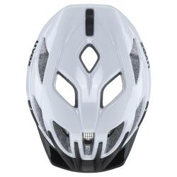 Uvex Active Cloud - Silver (s4104311000) helma