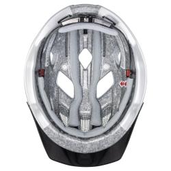 Uvex Active Cloud - Silver (s4104311000) helma