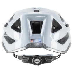 Uvex Active Cloud - Silver (s4104311000) helma