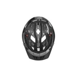 Uvex Active White black 2023 cyklistická helma