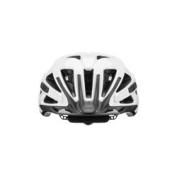 Uvex Active White black 2023 cyklistická helma