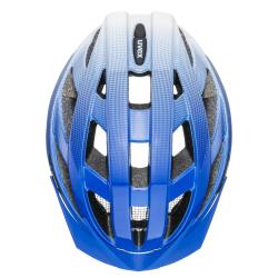 Uvex Air Wing Cobalt - White 2023 cyklistická helma
