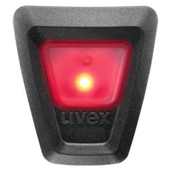 Uvex Blikačka Plug-in Led do prilby Active Xb052 (s4191150600) Uvex Blikačka Plug-in Led do prilby Active Xb052 (s4191150600)