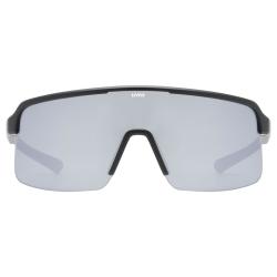 Uvex Brýle Dyrt Black Matt/mir.silver (s5330952216)