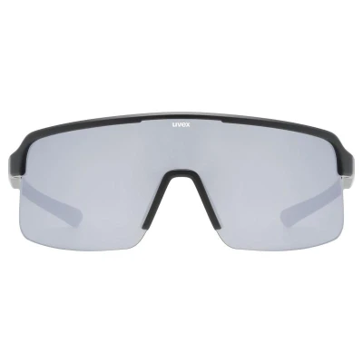 Uvex Brýle Dyrt Black Matt/mir.silver (s5330952216)