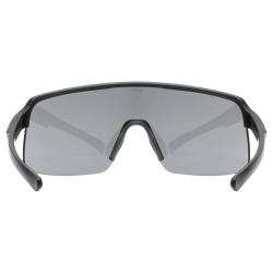 Uvex Brýle Dyrt Black Matt/mir.silver (s5330952216)