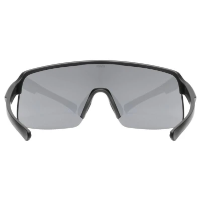 Uvex Brýle Dyrt Black Matt/mir.silver (s5330952216)