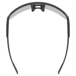 Uvex Brýle Dyrt Black Matt/mir.silver (s5330952216)