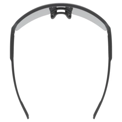 Uvex Brýle Dyrt Black Matt/mir.silver (s5330952216)