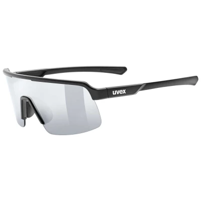 Uvex Dyrt Jr. Black Matt / Mir.silver (s5340082216) brýle