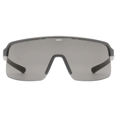 Uvex Brýle Dyrt Smoke Matt/smoke (s5330955515)