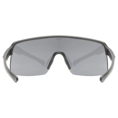 Uvex Brýle Dyrt Smoke Matt/smoke (s5330955515)