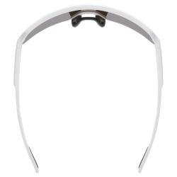 Uvex Brýle Dyrt White Matt/mir.gold (s5330958816)
